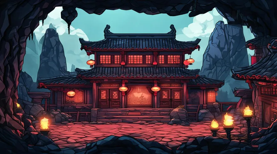 我叫MT2游戏图片2